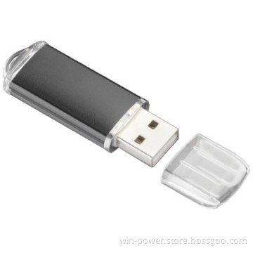 Mini Metal USB Flash Drive